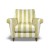 Ellery Chair Tassa Grande Asparagus