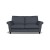 Ellery Sofa Amina Indigo