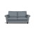 Ellery Sofa Bisa Denim