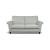 Ellery Sofa Desta Sky