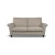 Ellery Sofa Desta Taupe