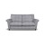 Ellery Sofa Kali Indigo