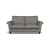 Ellery Sofa Kalinda Charcoal