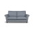 Ellery Sofa Kalinda Denim