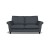 Ellery Sofa Kalinda Indigo