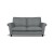 Ellery Sofa Kalinda Midnight