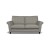 Ellery Sofa Nia Charcoal