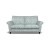 Ellery Sofa Nubra Denim