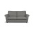 Ellery Sofa Sabra Indigo