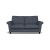 Ellery Sofa Safara Indigo