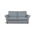 Ellery Sofa Shani Denim