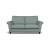 Ellery Sofa Shani Sea Glass