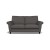 Ellery Sofa Viera Charcoal