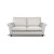 Ellery Sofa Zuri Alabaster