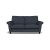 Ellery Sofa Zuri Indigo