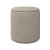 Malpaso Footstool Desta Taupe