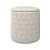 Malpaso Footstool Ellora Taupe