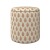 Malpaso Footstool Indira Rust