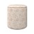 Malpaso Footstool Lotus Bay Rose 