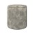 Malpaso Footstool Namatha Charcoal