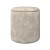 Malpaso Footstool Namatha Pebble