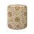 Malpaso Footstool Shimla Spice