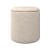 Malpaso Footstool Yana Sand