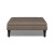 Monterey Footstool Amina Espresso