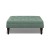 Monterey Footstool Cosmos Celadon