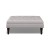 Monterey Footstool Cosmos Dove