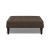 Monterey Footstool Cosmos Espresso