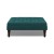 Monterey Footstool Cosmos Jade