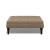 Monterey Footstool Cosmos Mushroom