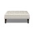 Monterey Footstool Ellora Ash