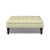 Monterey Footstool Ellora Willow