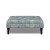 Monterey Footstool Namatha Denim