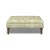 Monterey Footstool Namatha Sage