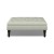 Monterey Footstool Sabra Sage