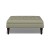 Monterey Footstool Shani Sage