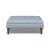 Monterey Footstool Shani Sky