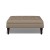 Monterey Footstool Shani Stone