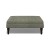 Monterey Footstool Yana Sage