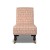 Napa Chair Ellora Cinnamon