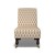 Napa Chair Indira Rust