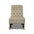 Napa Chair Lotus Charcoal