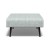 Ombu Footstool Atlas Sky