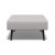 Ombu Footstool Cosmos Dove