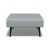 Ombu Footstool Kalinda Mineral