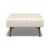 Ombu Footstool Malika Blush