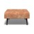 Ombu Footstool Namatha Rust